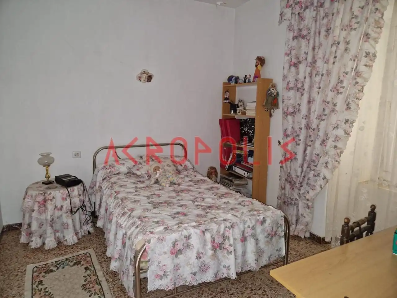 Habitación de Casa o chalet en venta en Villanueva del Campo con Calefacción
