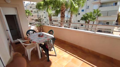 Foto 5 de Pis de lloguer a Calle Eire, Aguadulce Sur, Almería