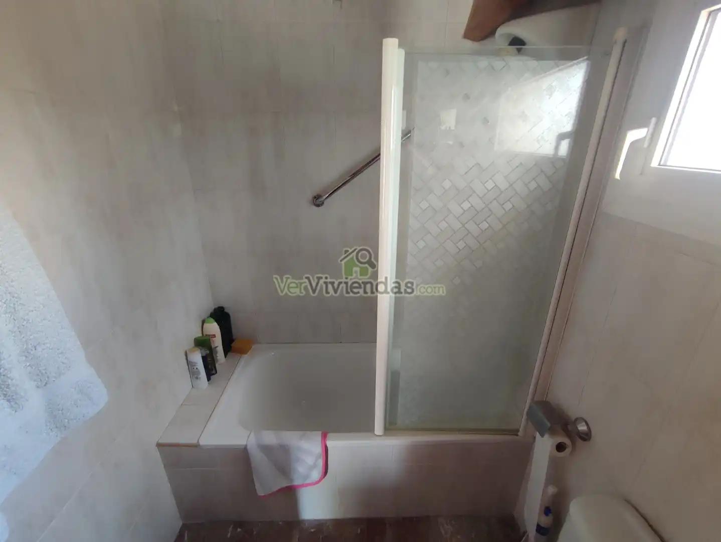 Maison mitoyenne avec terrasse à vendre à Torrelles de Llobregat, imagen 18