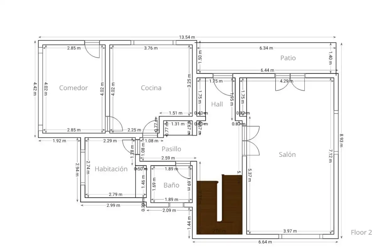 Haus mit Pool zum Verkauf in Alpedrete, imagen 59