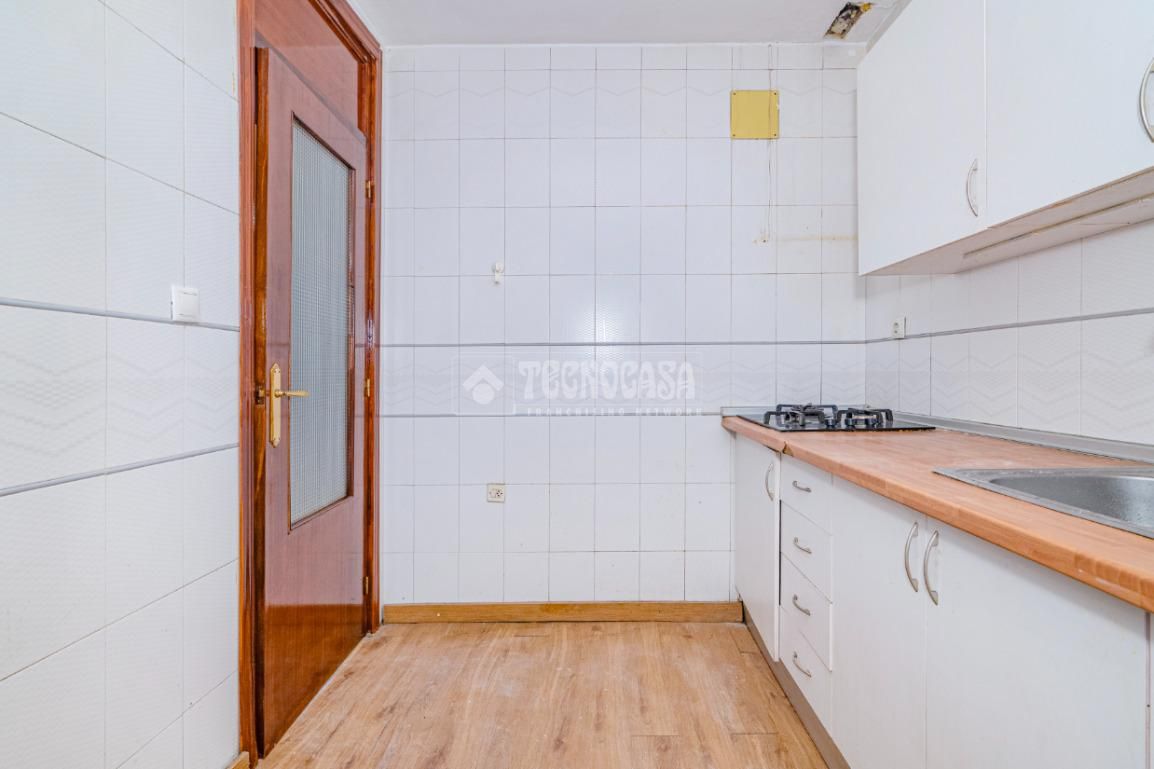 Casa adosada en venda