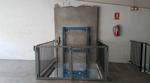 Foto 5 von Fabrikhallen zum Verkauf in Passatge Til·lers, 9, Montgat, Barcelona
