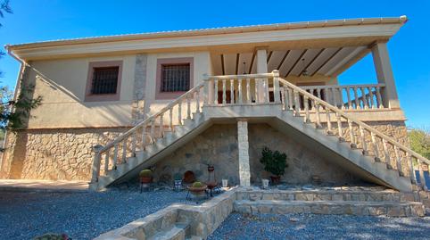 Foto 5 de Casa o xalet en venda a Paseo Mayor, Rebolledo, Alicante