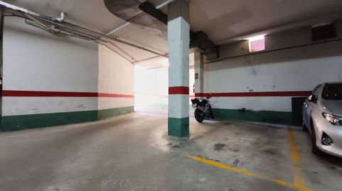 Foto 5 de Garaje en venta en Calle Alhucemas, Plantío - Alcampo, Burgos Capital