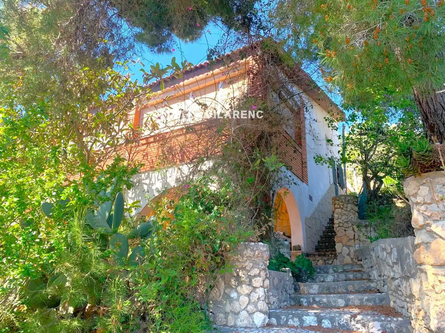 Casa adosada en venta en Ferran Sor, Mas Romeu