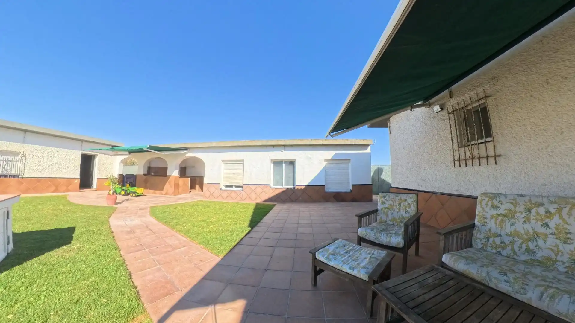 Country homes for sale in Camino PAGO AGUA DULCE, Aguadulce - Almadraba - Punta Candor