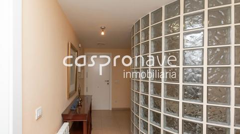 Foto 2 de Pis en venda a Carrer de Cerdà de Tallada, 8, Plaza Illes Columbretes, Castellón