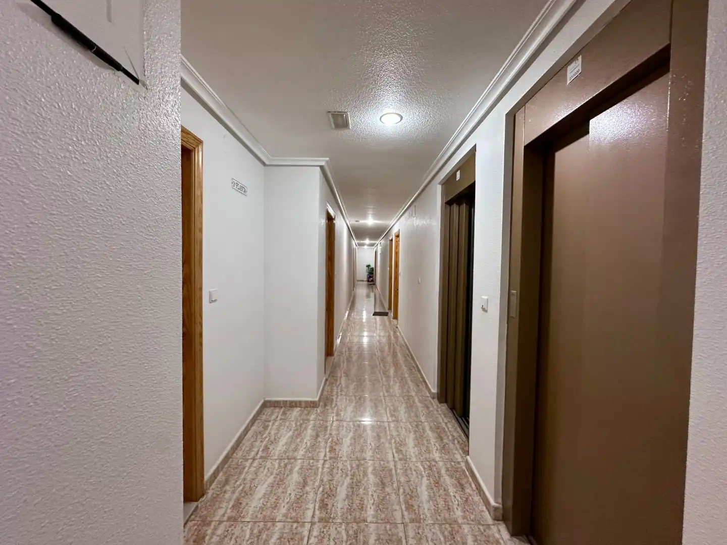Flat for sale in Torrevieja  with Air Conditioner and Balcony