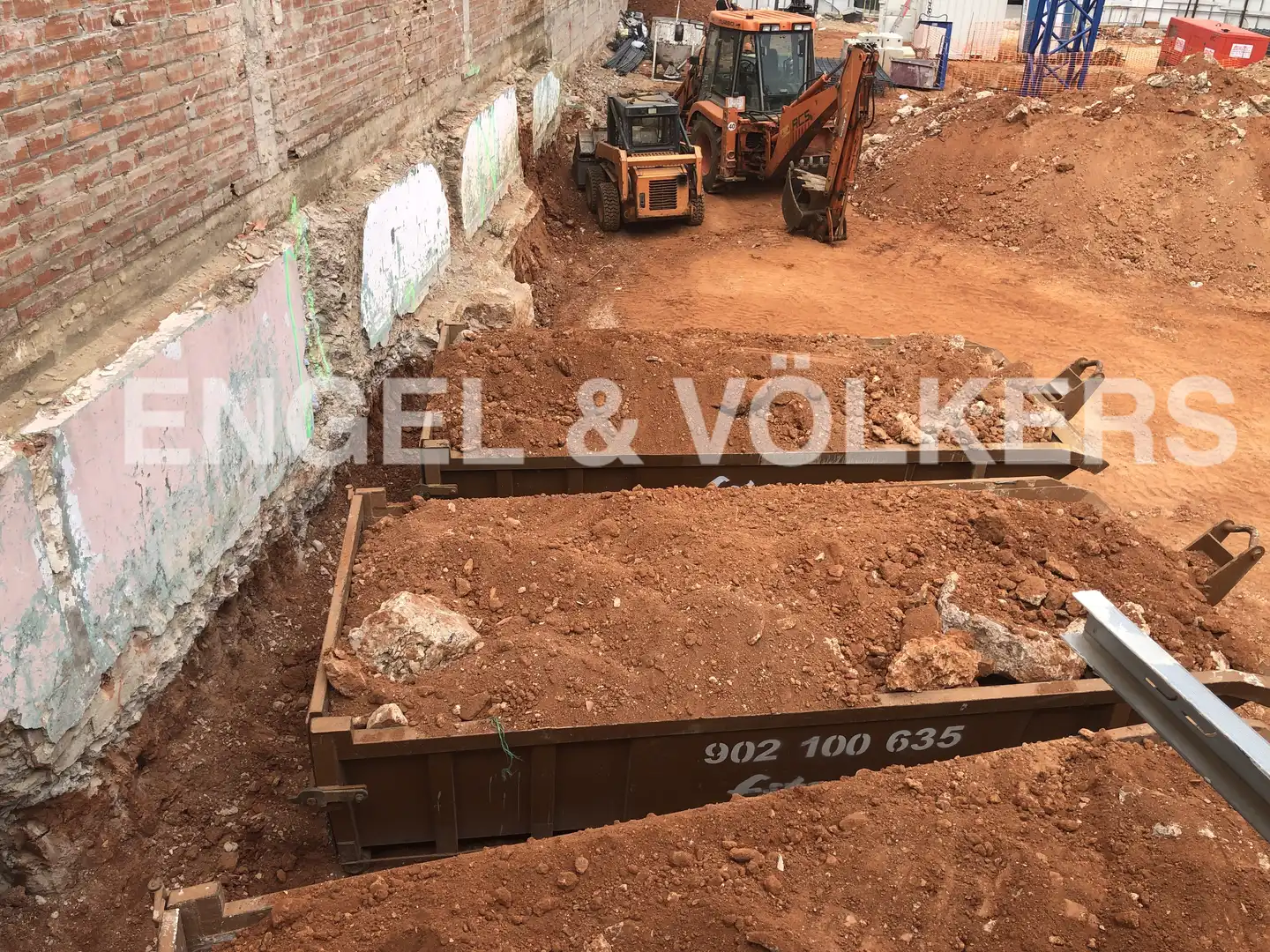Grundstücke und Bauplätze zum Verkauf in Centre - Sant Oleguer, imagen 8