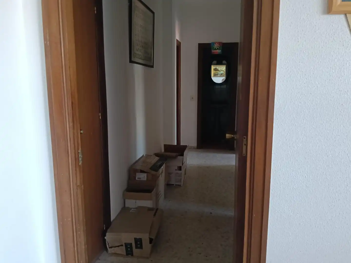 Flat for sale in Cádiz
