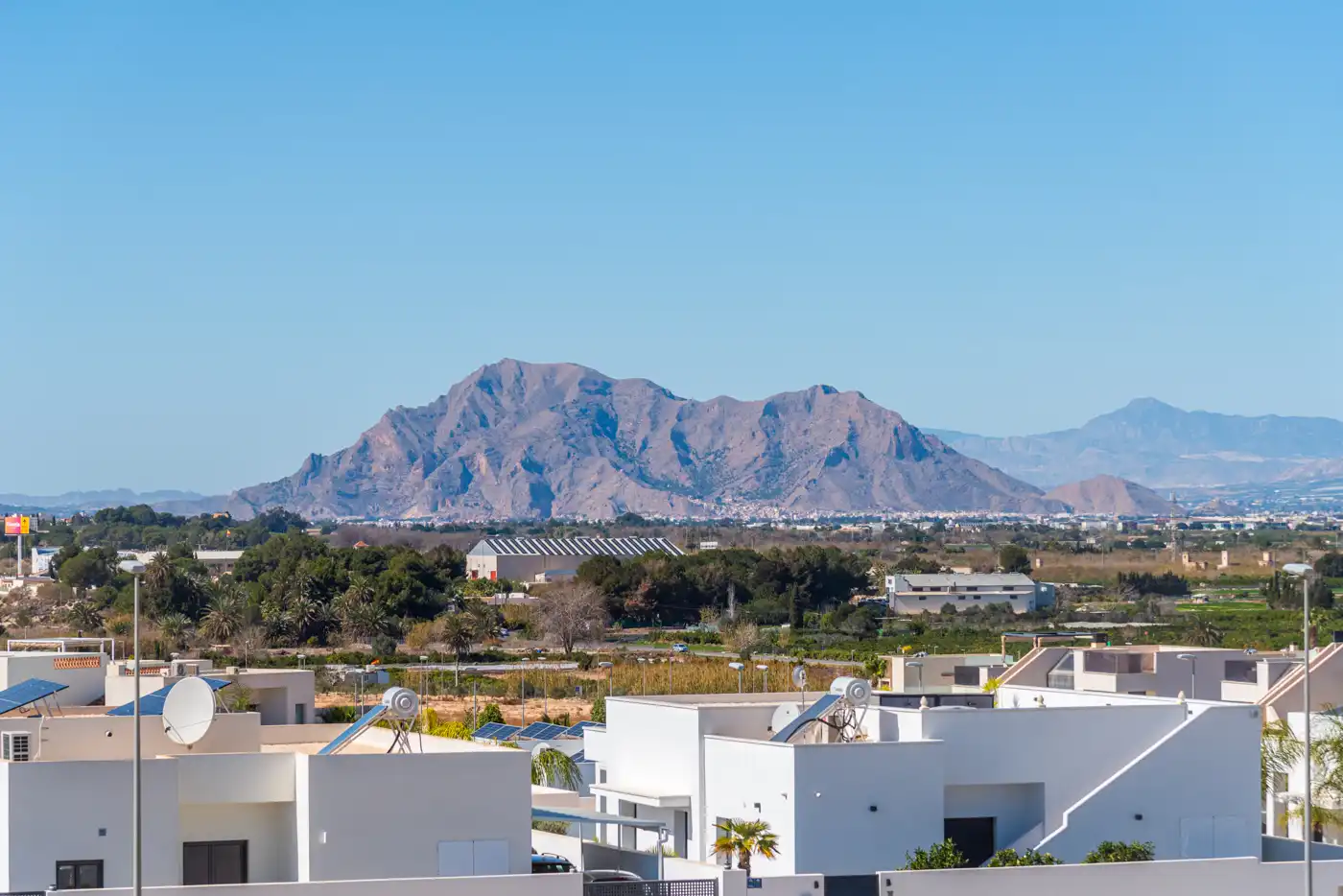 Ground floor with pool for sale in Prolongacion Felipe Hdez Vil, imagen 8