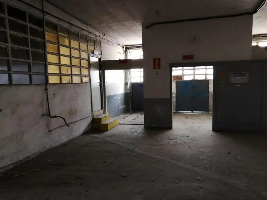 Nave industrial in vendita a ATXUKARRO, imagen 7
