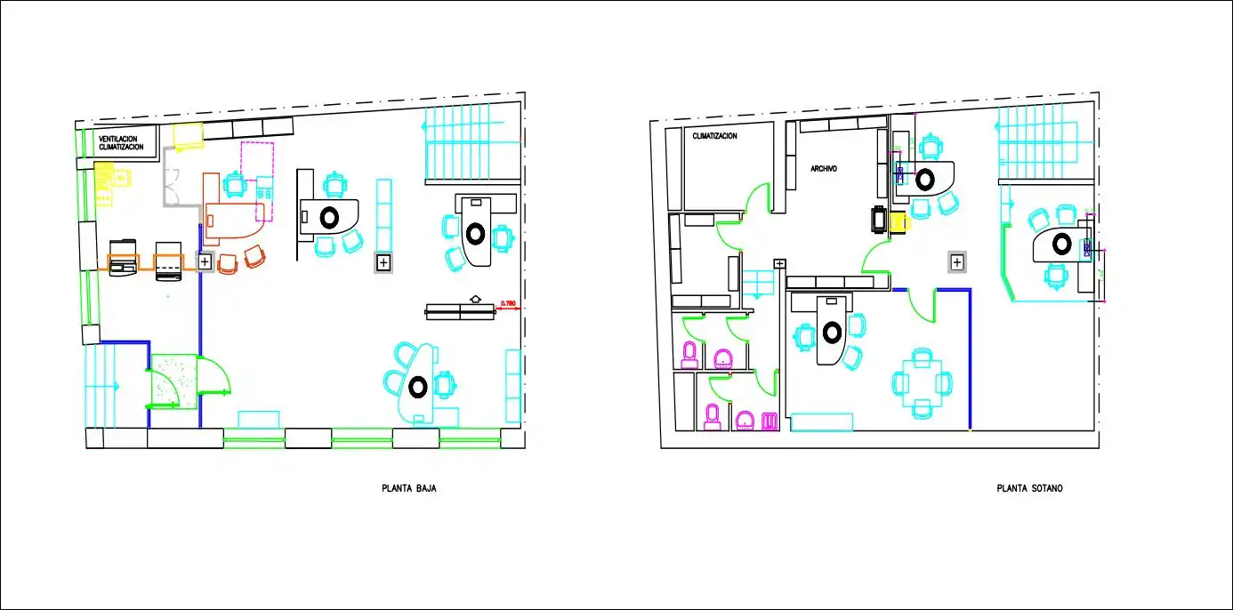 Gewerbefläche zum Verkauf in Pz Major, imagen 15