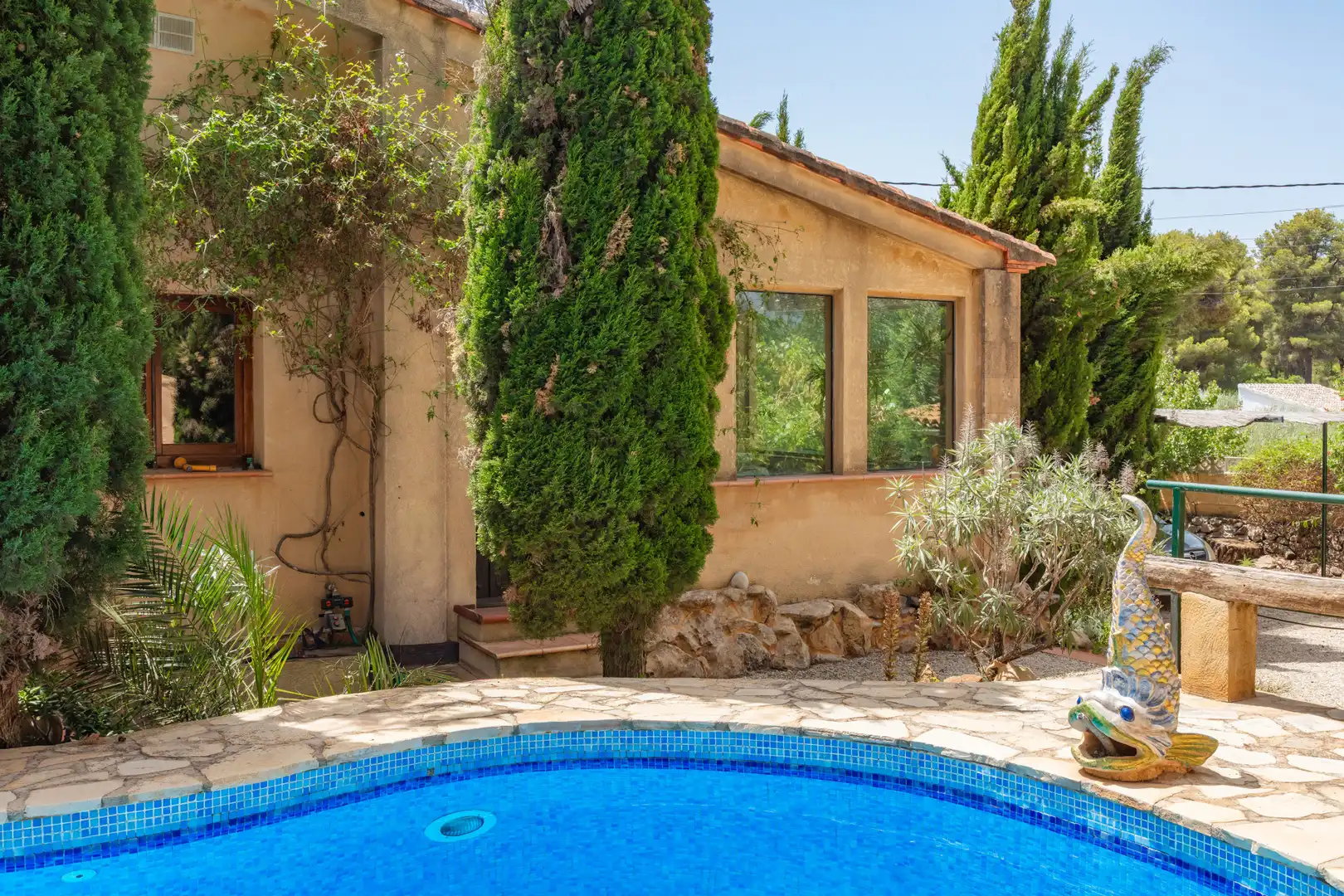 Maison avec piscine à vendre à Puerto, imagen 19