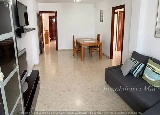 Flat with terrace for sale in Centro, imagen 4