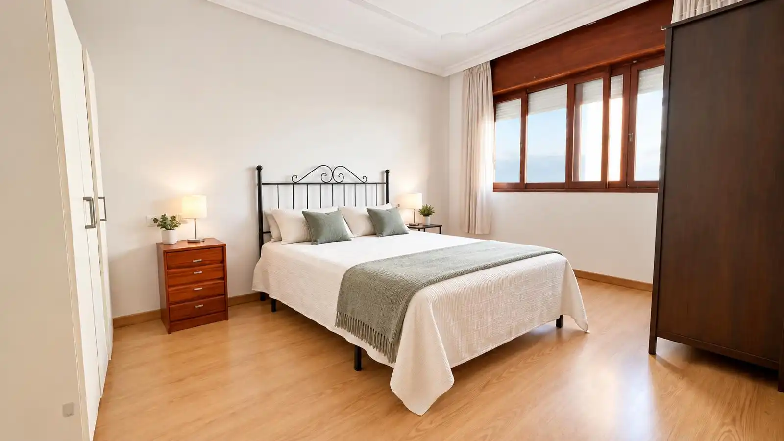 Flat for sale in Cartagena, Murcia