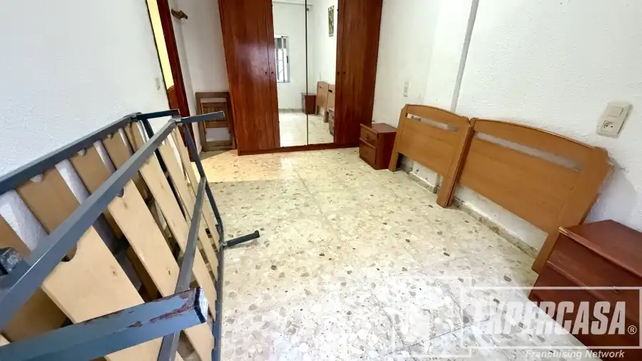 Dormitori de Casa o xalet en venda en Alaquàs amb Terrassa