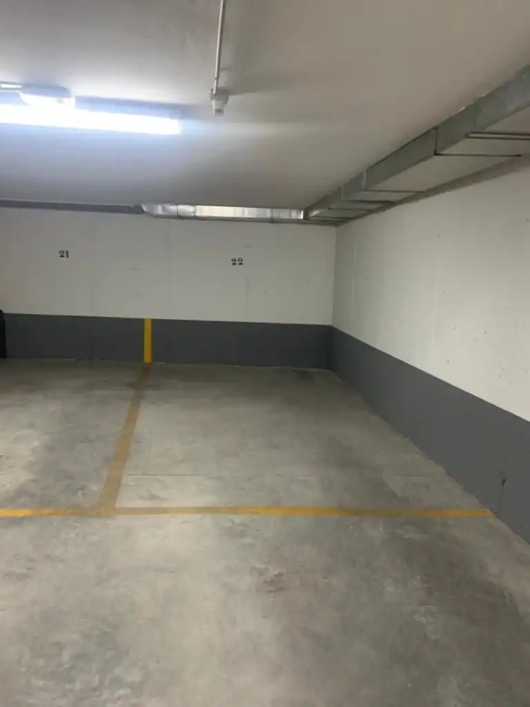 Parking de Garaje en venta en Albacete