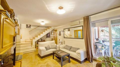 Foto 2 de Dúplex en venda a Prado Santo Domingo - Ensanche, Alcorcón