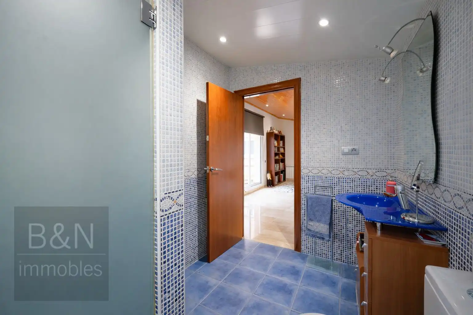 House with pool for sale in Matadepera, imagen 71