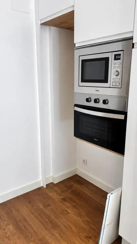 Erdgeschosswohnung zur Miete in Calle Lonja, imagen 20