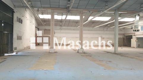 Photo 2 of Industrial buildings for rent in Algete Centro, Algete