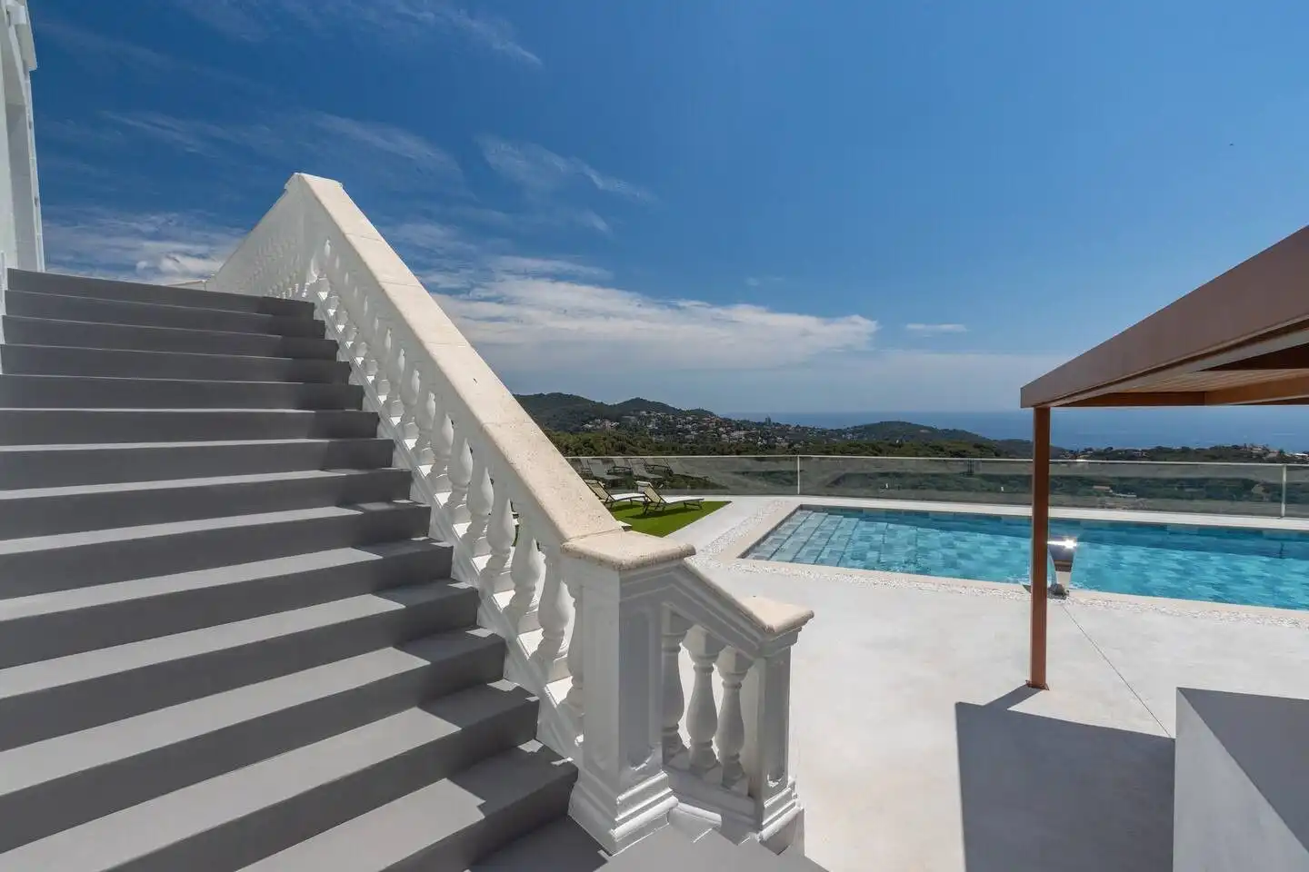 Villa à vendre à 10  Carrer Riu Ter, imagen 5