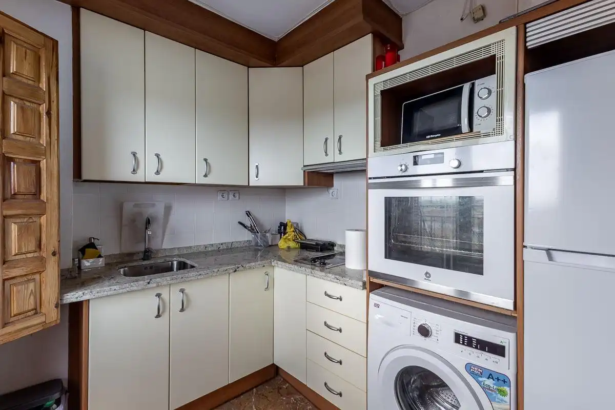 Piso con ascensor en venta en Calle Pavaneras 23, imagen 12