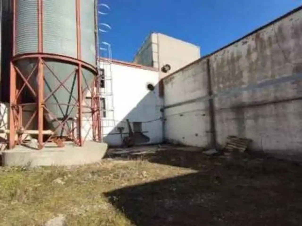 Nave industrial in vendita a Calle Paseo De La Estacion, imagen 2