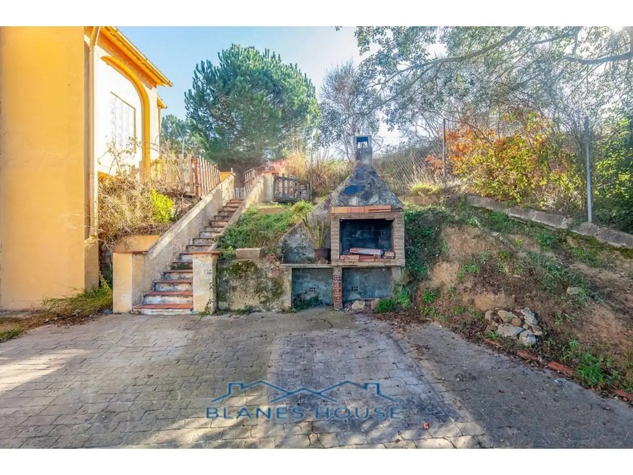 Casa o xalet en venda a Avenida DEL SAT-TELITS/ MILLENNI, Lloret Residencial - Montlloret