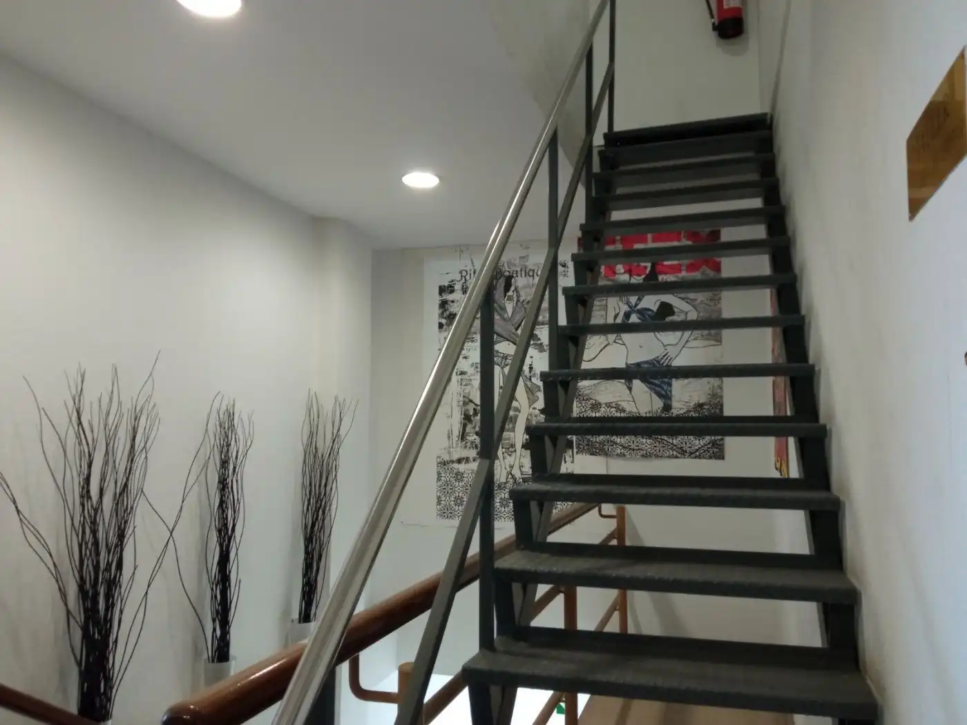 Nave industrielle à vendre à Parets del Vallès, imagen 11