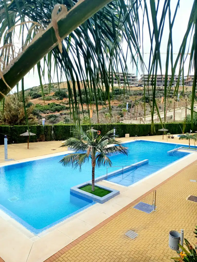 Apartamento con piscina en venta en La Alcaidesa, imagen 21