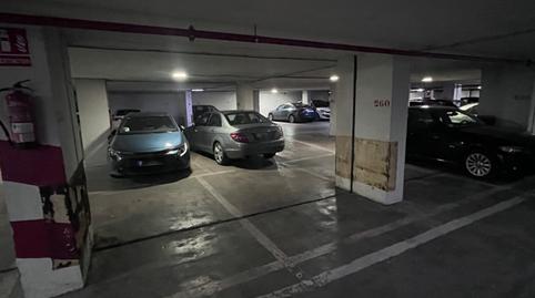 Foto 4 von Garage zur Miete in Calle Padre Marchena, 1, Centro,  Huelva Capital