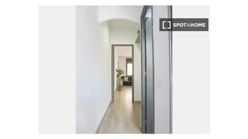 Appartamento in affitto a Gràcia, imagen 19