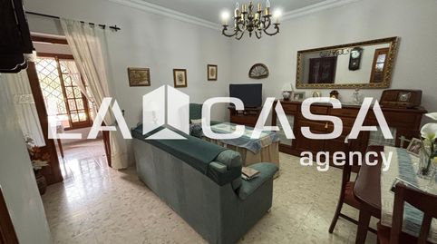Foto 3 de Casa o chalet en venta en Cerros de Montequinto, Montequinto