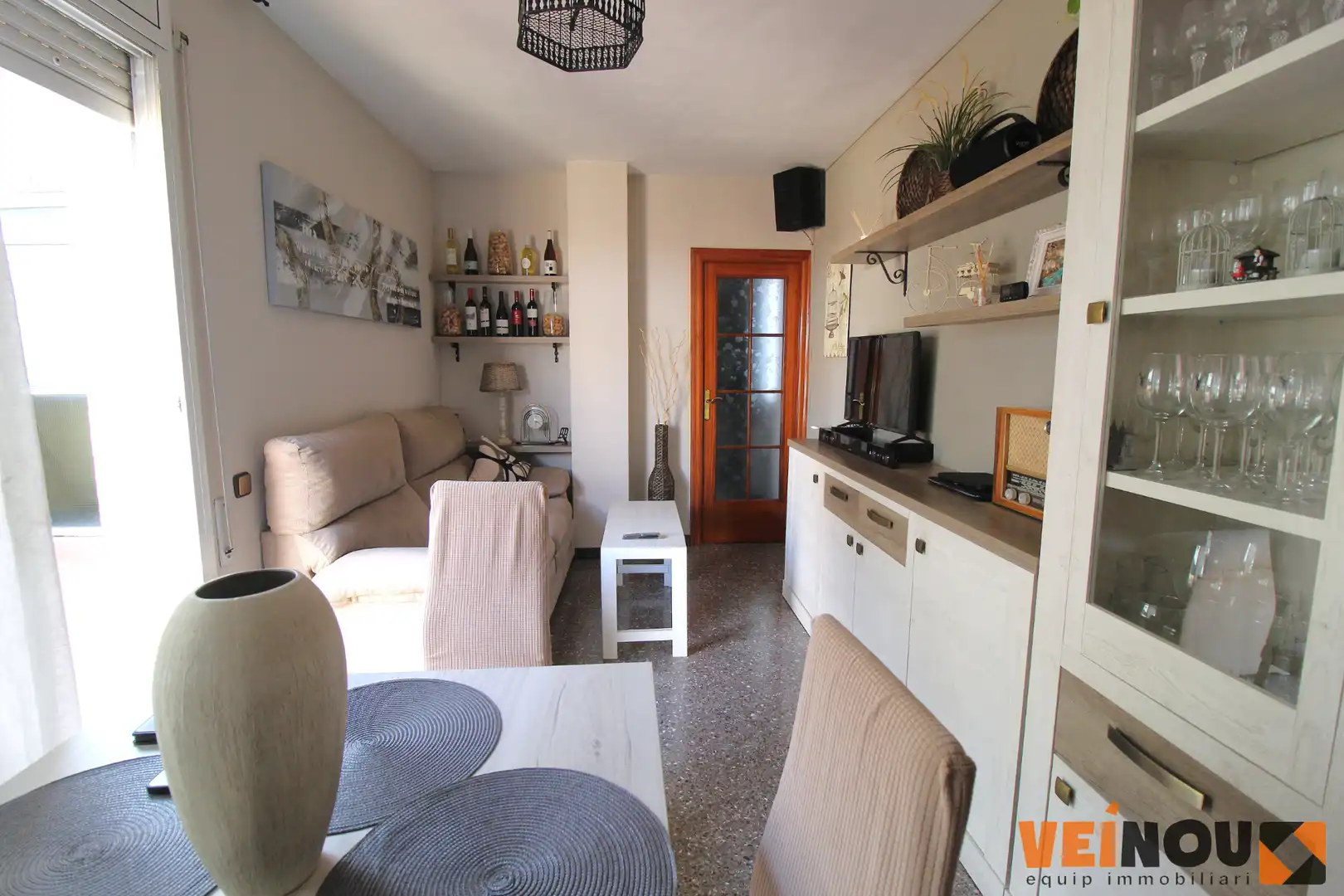 Penthouse mit Aufzug zum Verkauf in Carrer d'Otger, imagen 6