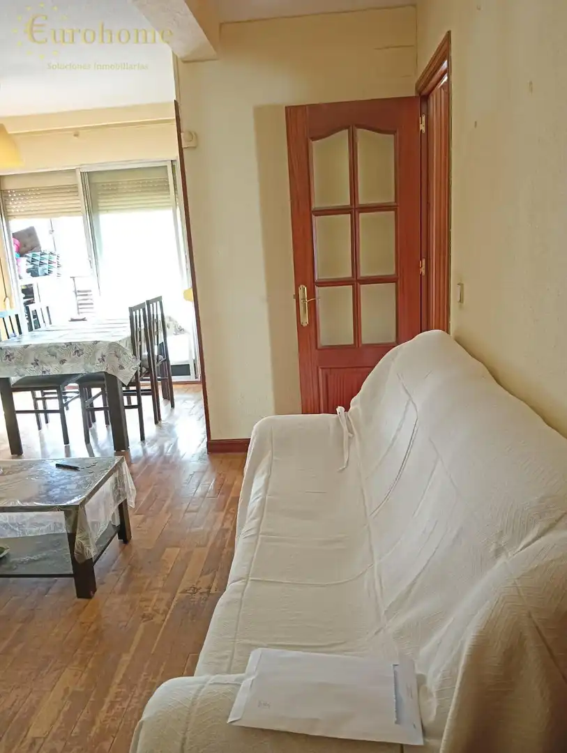 Flat for sale in Centro