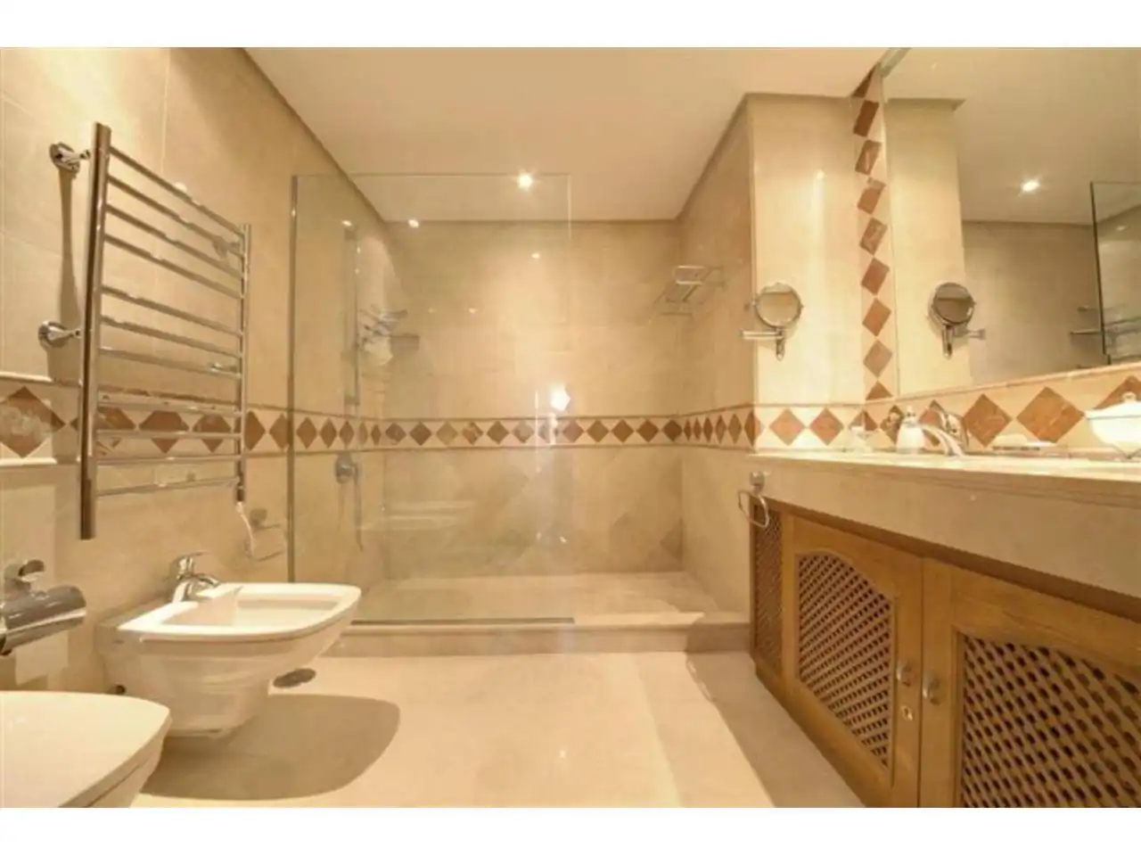 Apartament amb terrassa en venda a Urbanizacion Bahia Velerin 2, imagen 5