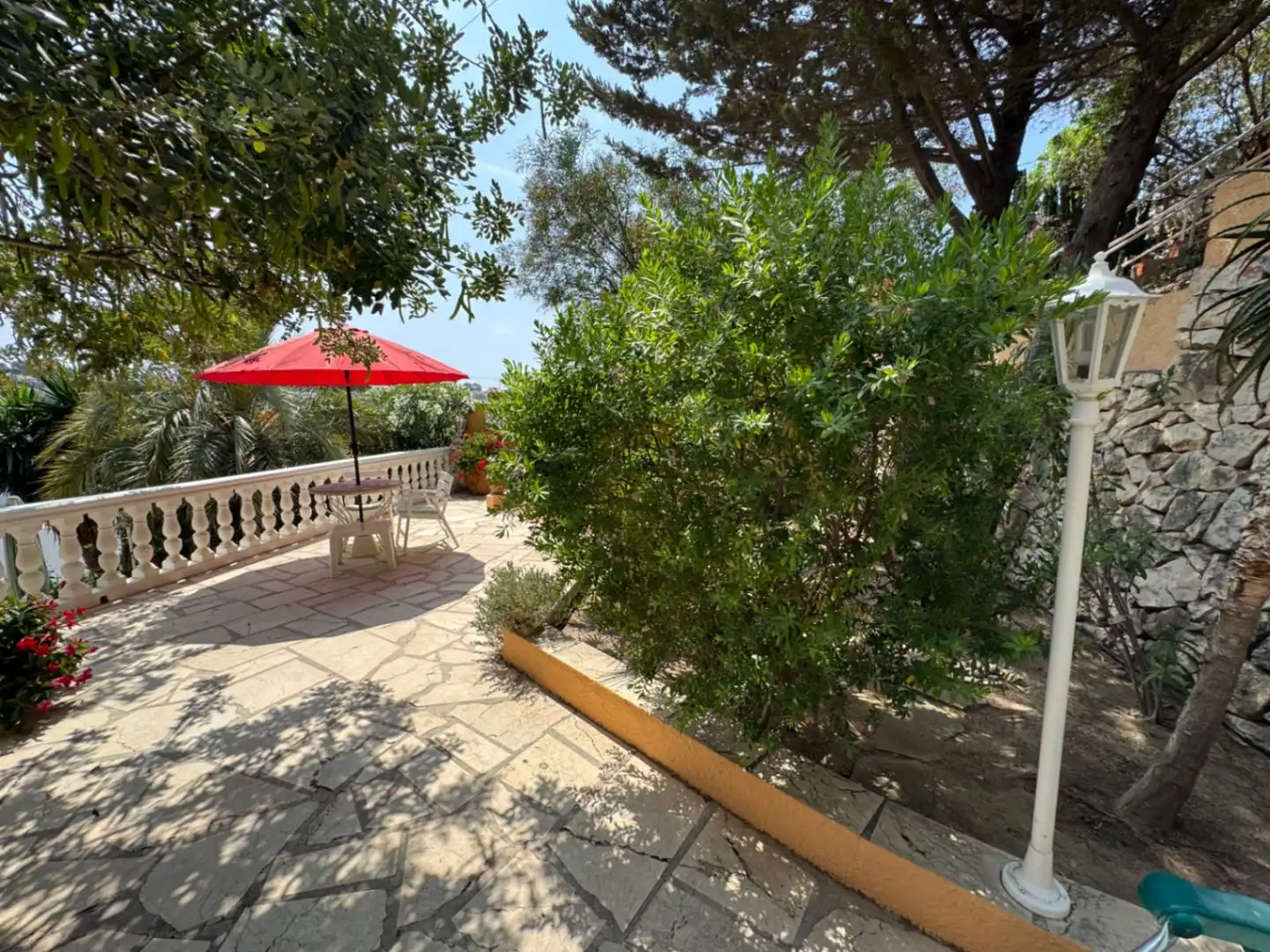 Chalet con jardín en venta en Cala Advocat - Baladrar, imagen 13
