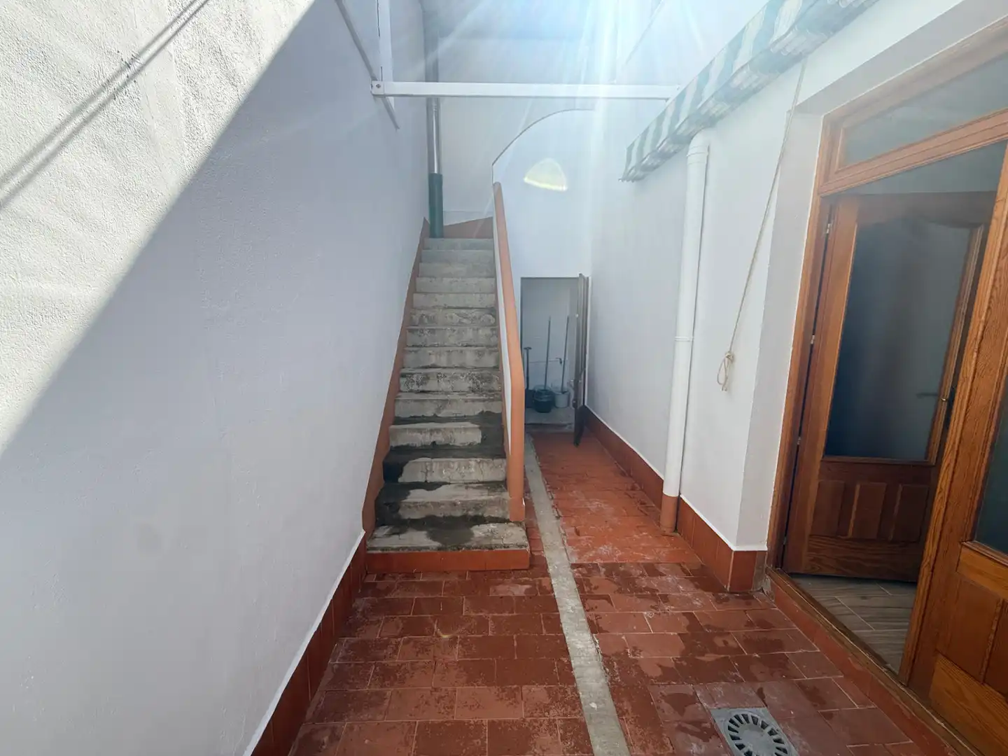 Casa en venda a Calle Doctor Cajal, imagen 4