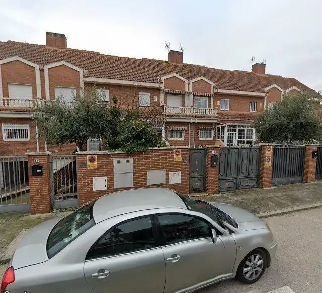 Vista exterior de Pis en venda en Valdemoro