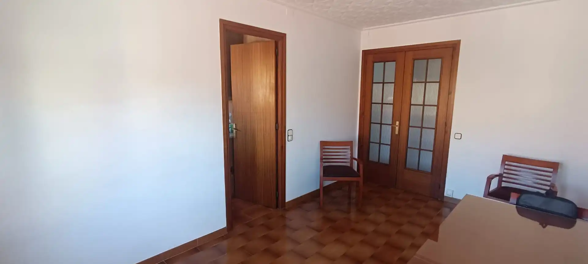 Piso en venta en Sant Celoni con Calefacción, Terraza y Horno