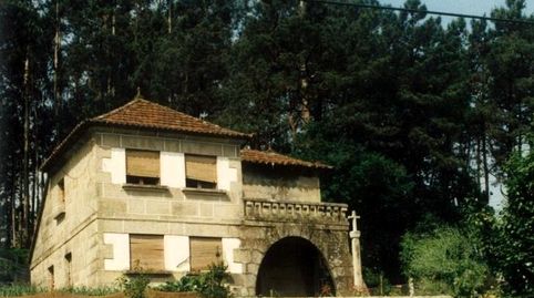 Foto 4 de Casa o chalet en venta en Avenida Avenida de Mendiño, 25, Redondela, Pontevedra