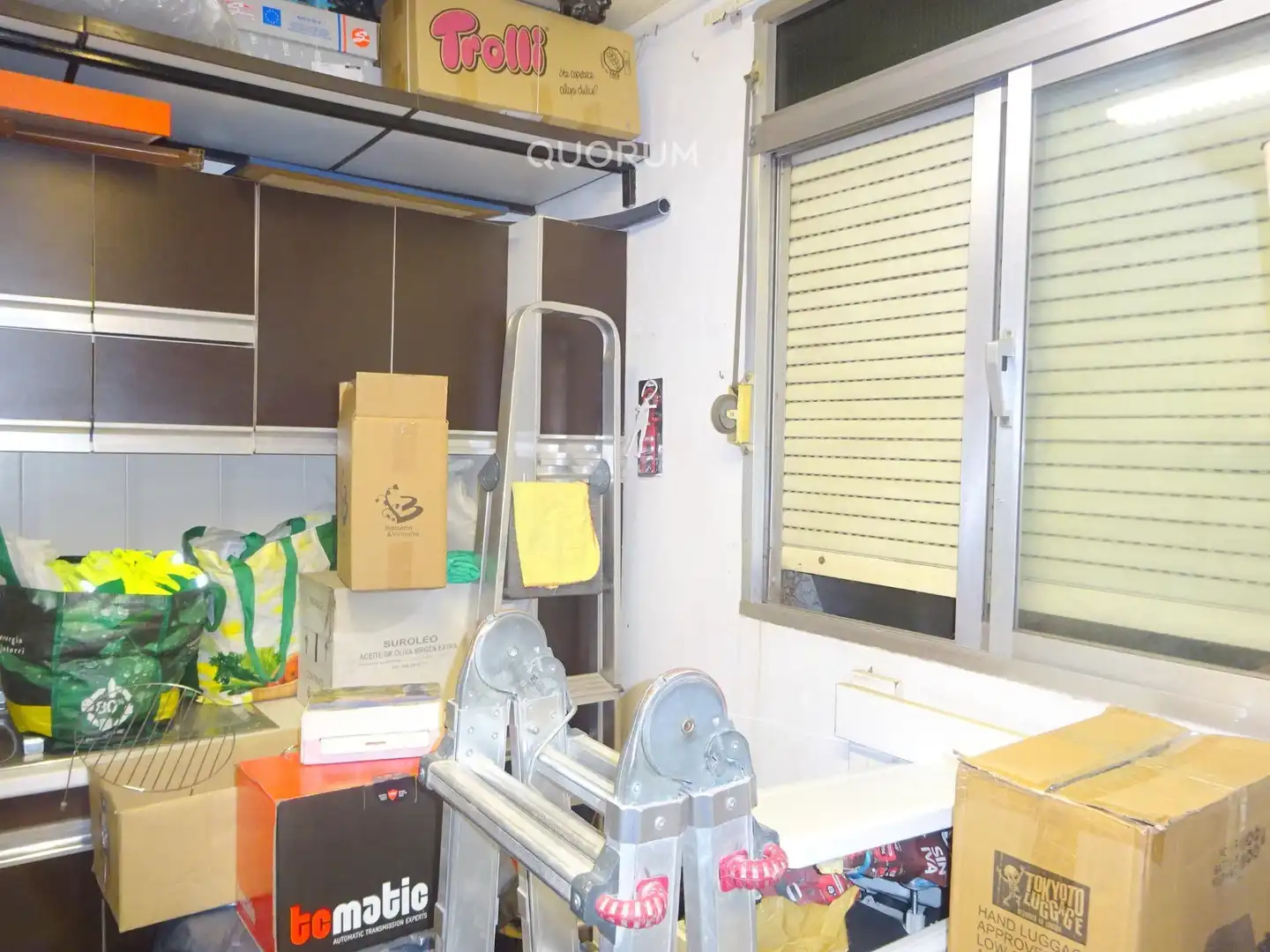 Storage room for sale in Bilbao 