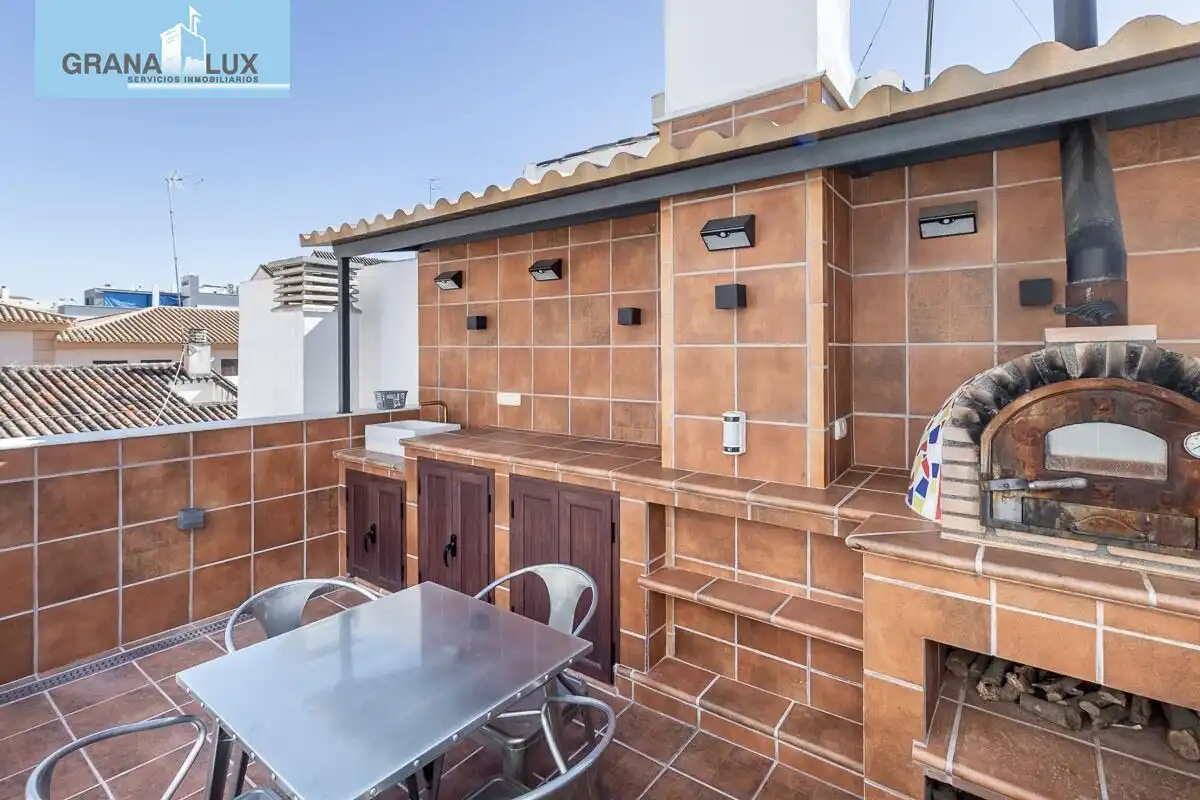 Casa con piscina en venta en Calle San Juan Baja, imagen 50
