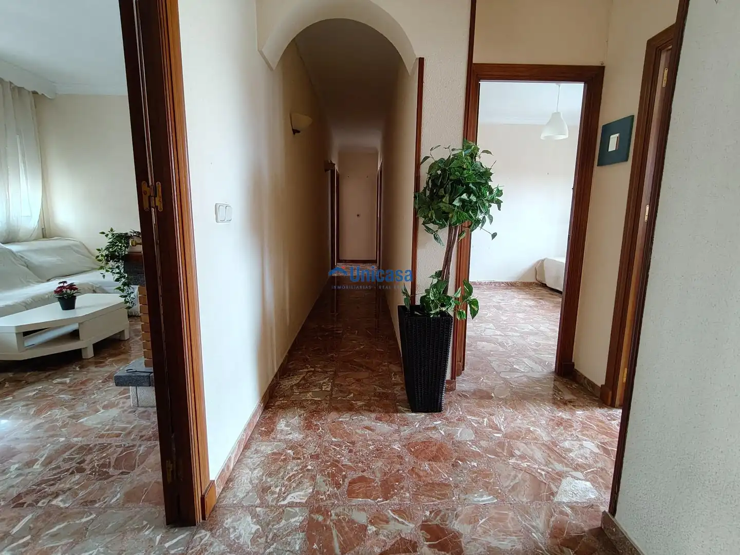 Flat for sale in Málaga  with Air Conditioner, Terrace and Furnished