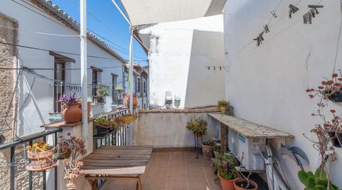 Foto 4 de Casa o chalet en venta en Plaza Placeta de Abad, Barrio de Albaicín, Granada Capital
