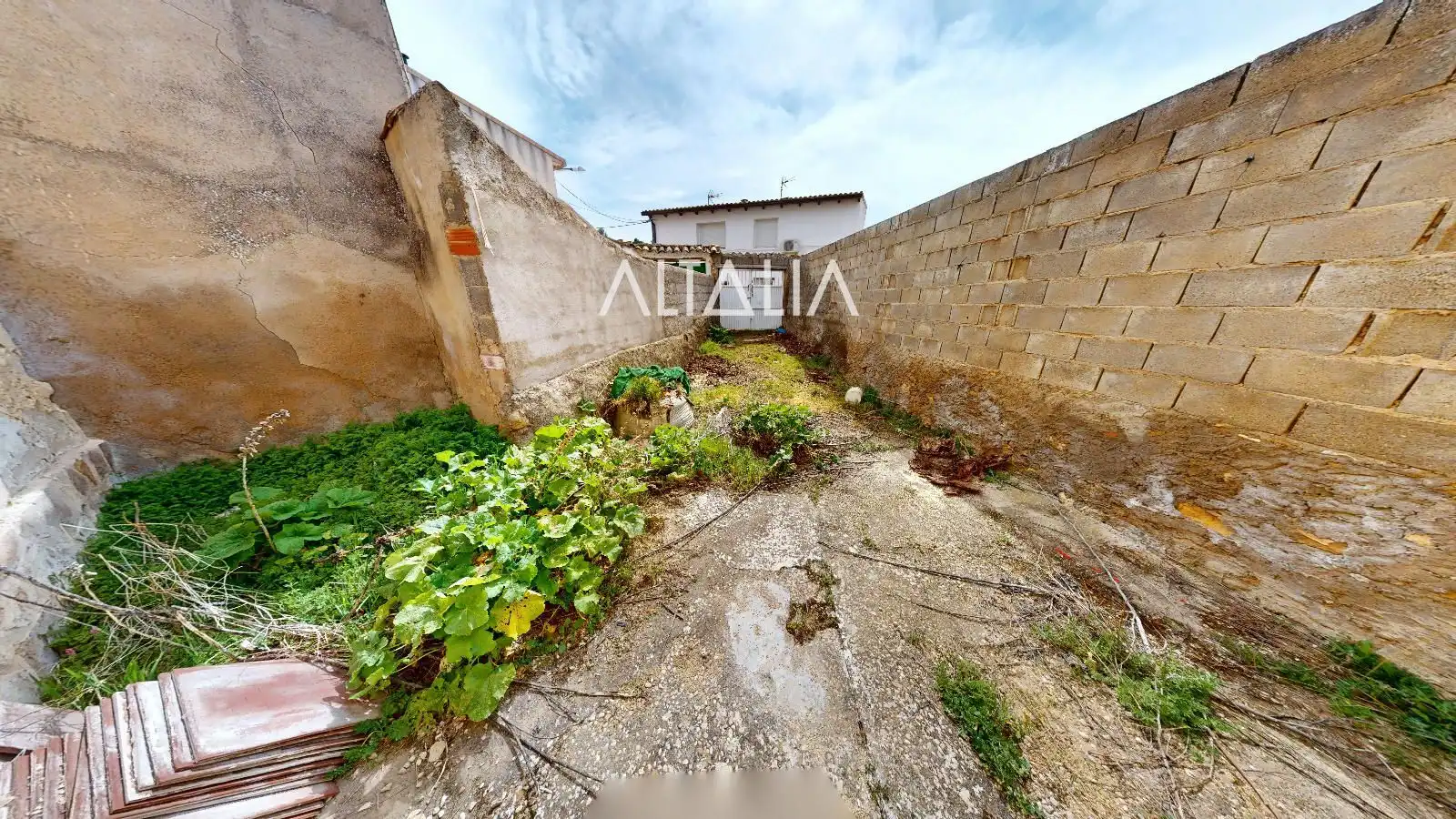 Casa o chalet en venta en Villanueva de Guadamejud