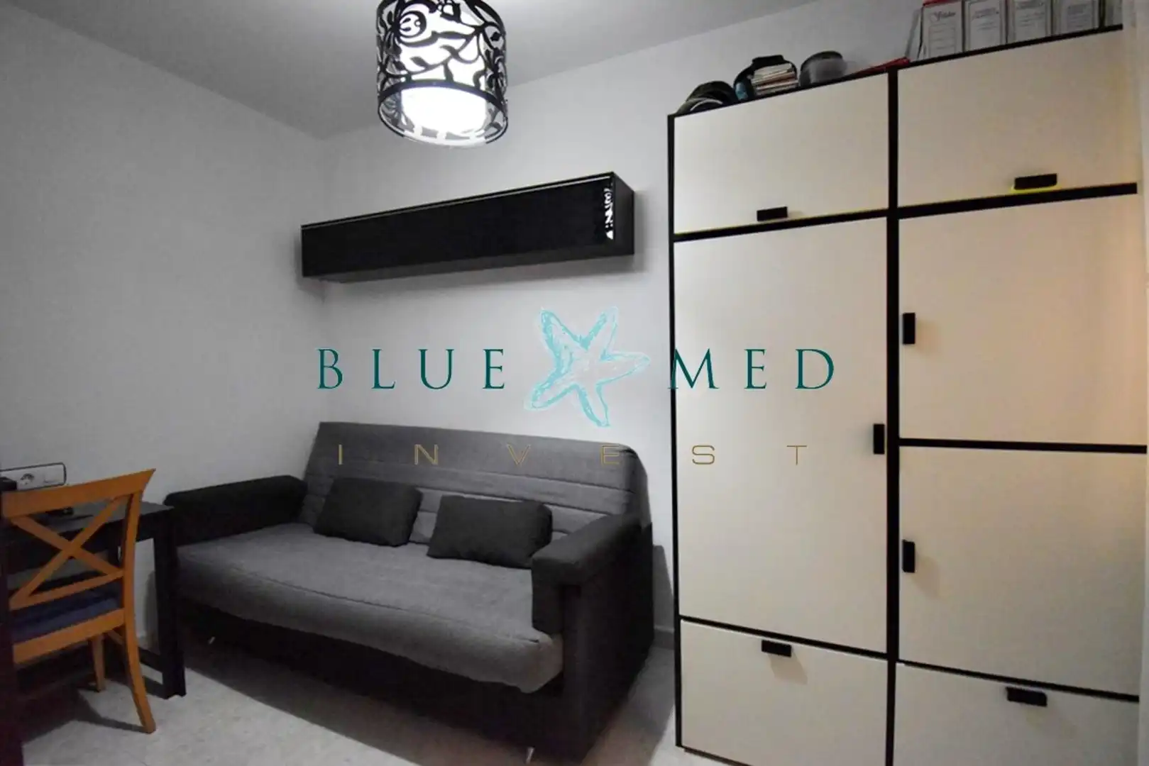 Habitación de Dúplex en venta en Mazarrón con Calefacción, Jardín privado y Terraza
