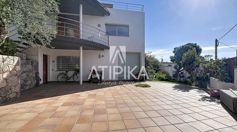 Foto 2 de Casa o xalet en venda a Montmar, Castelldefels